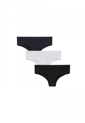ARMEDANGELS EIRAA Hipster made of TENCEL™ Modal Mix Night Sky | LNVOWZ-231
