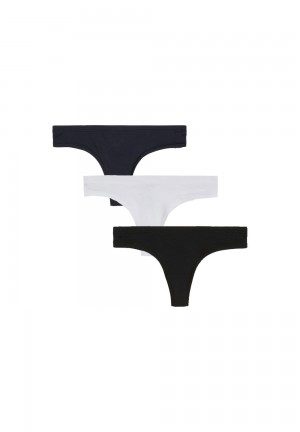 ARMEDANGELS FAARA String made of TENCEL™ Modal Mix Night Sky | OJRGLY-042