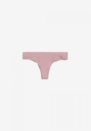 ARMEDANGELS FAARA String made of TENCEL™ Modal Mix Rosas | VJMZFK-758