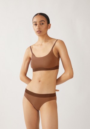 ARMEDANGELS TRINAA Brief made of TENCEL™ Modal Mix Nutshell | KDJNMH-398